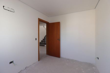 Apartamento à venda com 161m², 3 quartos e 2 vagasQuarto 2