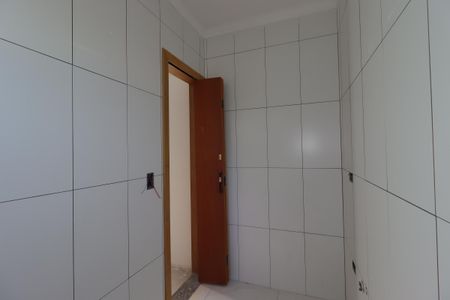 Apartamento à venda com 161m², 3 quartos e 2 vagasBanheiro da Suíte