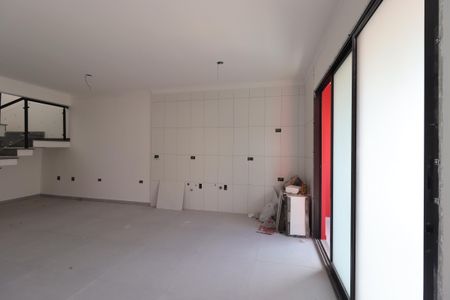 Apartamento à venda com 161m², 3 quartos e 2 vagasCozinha