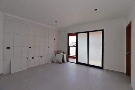 Apartamento à venda com 161m², 3 quartos e 2 vagasCozinha