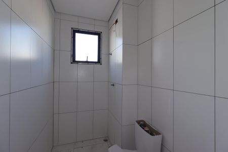 Apartamento à venda com 161m², 3 quartos e 2 vagasBanheiro Social