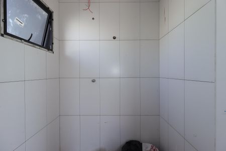 Apartamento à venda com 161m², 3 quartos e 2 vagasBanheiro de Serviço
