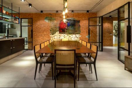 Apartamento à venda com 4 quartos, 485m² em Parque Colonial, São Paulo