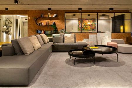 Apartamento à venda com 4 quartos, 485m² em Parque Colonial, São Paulo