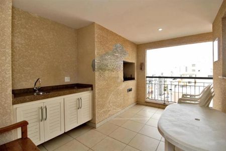 Apartamento à venda com 4 quartos, 218m² em Brooklin, São Paulo