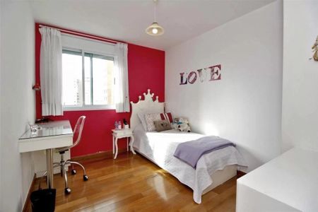 Apartamento à venda com 4 quartos, 218m² em Brooklin, São Paulo