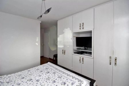 Apartamento à venda com 4 quartos, 218m² em Brooklin, São Paulo