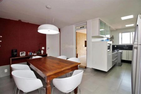 Apartamento à venda com 4 quartos, 218m² em Brooklin, São Paulo