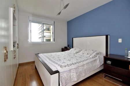 Apartamento à venda com 4 quartos, 218m² em Brooklin, São Paulo