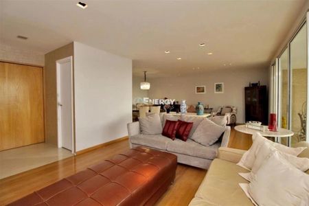 Apartamento à venda com 4 quartos, 218m² em Brooklin, São Paulo
