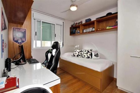 Apartamento à venda com 4 quartos, 218m² em Brooklin, São Paulo