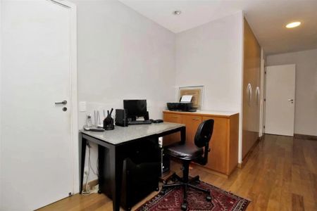 Apartamento à venda com 4 quartos, 218m² em Brooklin, São Paulo