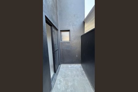 Apartamento à venda com 85m², 2 quartos e 2 vagas Apartamento à venda com 85m², 2 quartos e 2 vagasVaranda da Suíte 2