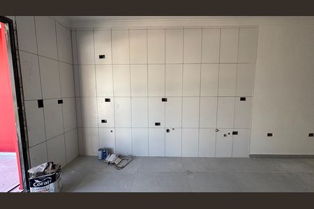 Apartamento à venda com 85m², 2 quartos e 2 vagas Apartamento à venda com 85m², 2 quartos e 2 vagasCozinha