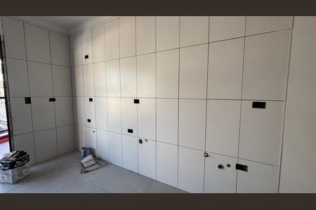 Apartamento à venda com 85m², 2 quartos e 2 vagas Apartamento à venda com 85m², 2 quartos e 2 vagasCozinha