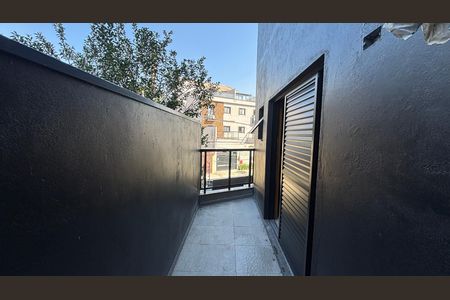 Apartamento à venda com 85m², 2 quartos e 2 vagas Apartamento à venda com 85m², 2 quartos e 2 vagasVaranda da Suíte 1