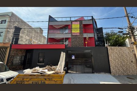 Apartamento à venda com 85m², 2 quartos e 2 vagas Apartamento à venda com 85m², 2 quartos e 2 vagasFachada
