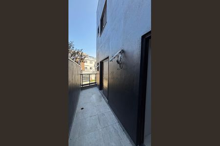 Apartamento à venda com 85m², 2 quartos e 2 vagas Apartamento à venda com 85m², 2 quartos e 2 vagasVaranda da Suíte 2