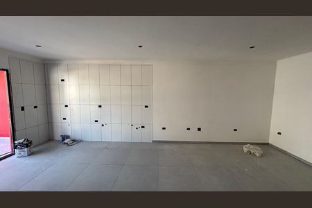 Apartamento à venda com 85m², 2 quartos e 2 vagas Apartamento à venda com 85m², 2 quartos e 2 vagasSala - Sala de Jantar