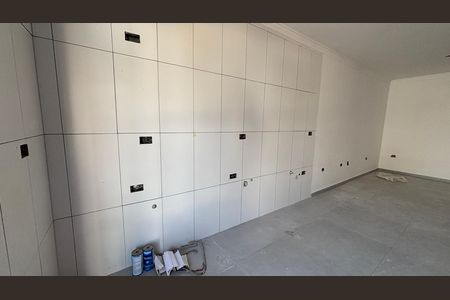 Apartamento à venda com 85m², 2 quartos e 2 vagas Apartamento à venda com 85m², 2 quartos e 2 vagasCozinha