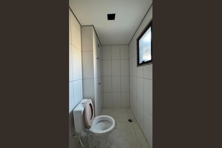 Apartamento à venda com 85m², 2 quartos e 2 vagas Apartamento à venda com 85m², 2 quartos e 2 vagasBanheiro da Suíte 2