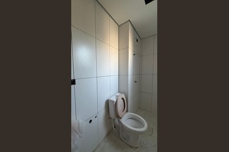 Apartamento à venda com 85m², 2 quartos e 2 vagas Apartamento à venda com 85m², 2 quartos e 2 vagasBanheiro da Suíte 2