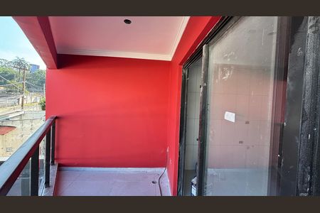 Apartamento à venda com 85m², 2 quartos e 2 vagas Apartamento à venda com 85m², 2 quartos e 2 vagasSala - Sala de Jantar Varanda
