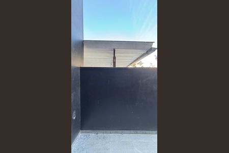 Apartamento à venda com 85m², 2 quartos e 2 vagas Apartamento à venda com 85m², 2 quartos e 2 vagasVaranda da Suíte 2