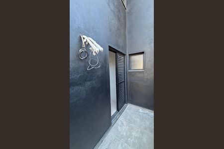 Apartamento à venda com 85m², 2 quartos e 2 vagas Apartamento à venda com 85m², 2 quartos e 2 vagasVaranda da Suíte 2