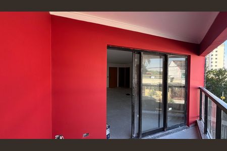 Apartamento à venda com 85m², 2 quartos e 2 vagas Apartamento à venda com 85m², 2 quartos e 2 vagasSala - Sala de Jantar Varanda