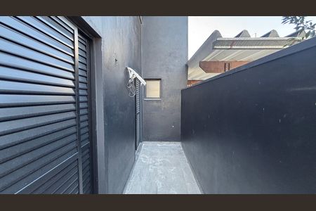 Apartamento à venda com 85m², 2 quartos e 2 vagas Apartamento à venda com 85m², 2 quartos e 2 vagasVaranda da Suíte 1