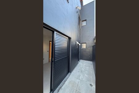 Apartamento à venda com 85m², 2 quartos e 2 vagas Apartamento à venda com 85m², 2 quartos e 2 vagasVaranda da Suíte 1