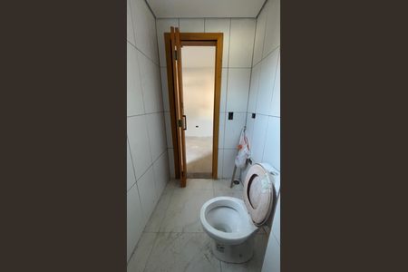 Apartamento à venda com 85m², 2 quartos e 2 vagas Apartamento à venda com 85m², 2 quartos e 2 vagasBanheiro da Suíte 2