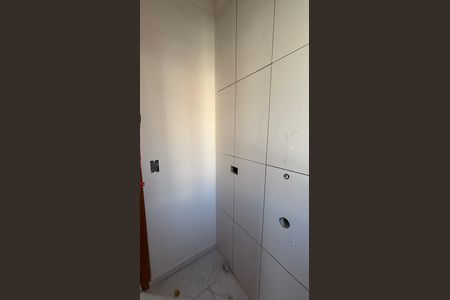 Apartamento à venda com 85m², 2 quartos e 2 vagas Apartamento à venda com 85m², 2 quartos e 2 vagasÁrea de Serviço