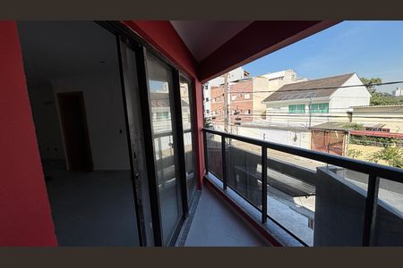 Apartamento à venda com 85m², 2 quartos e 2 vagas Apartamento à venda com 85m², 2 quartos e 2 vagasSala - Sala de Jantar Varanda