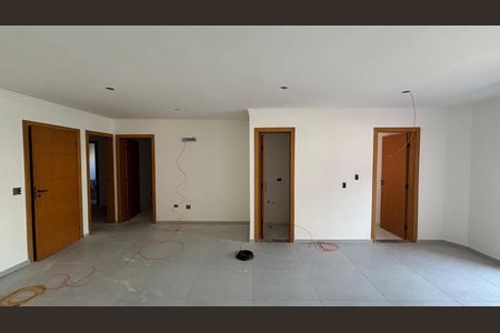 Apartamento à venda com 85m², 2 quartos e 2 vagas Apartamento à venda com 85m², 2 quartos e 2 vagasSala - Sala de Jantar