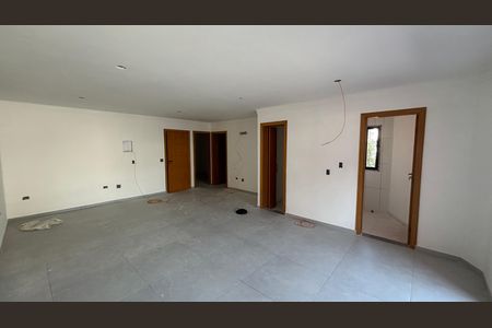 Apartamento à venda com 85m², 2 quartos e 2 vagas Apartamento à venda com 85m², 2 quartos e 2 vagasSala - Sala de Jantar