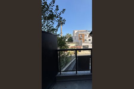 Apartamento à venda com 85m², 2 quartos e 2 vagas Apartamento à venda com 85m², 2 quartos e 2 vagasVaranda da Suíte 1