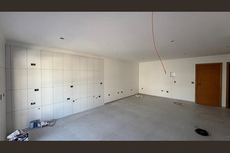 Apartamento à venda com 85m², 2 quartos e 2 vagas Apartamento à venda com 85m², 2 quartos e 2 vagasSala - Sala de Jantar