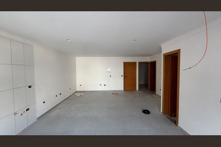 Apartamento à venda com 85m², 2 quartos e 2 vagas Apartamento à venda com 85m², 2 quartos e 2 vagasSala - Sala de Jantar
