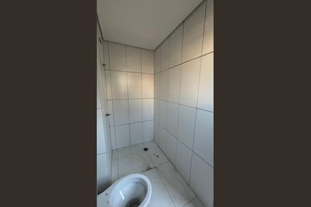Apartamento à venda com 85m², 2 quartos e 2 vagas Apartamento à venda com 85m², 2 quartos e 2 vagasBanheiro da Suíte 1