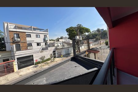 Apartamento à venda com 85m², 2 quartos e 2 vagas Apartamento à venda com 85m², 2 quartos e 2 vagasSala - Sala de Jantar Varanda
