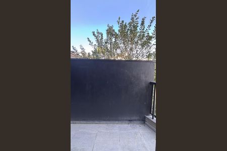 Apartamento à venda com 85m², 2 quartos e 2 vagas Apartamento à venda com 85m², 2 quartos e 2 vagasVaranda da Suíte 1