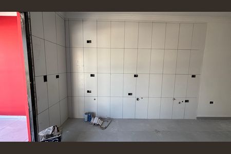 Apartamento à venda com 85m², 2 quartos e 2 vagas Apartamento à venda com 85m², 2 quartos e 2 vagasCozinha