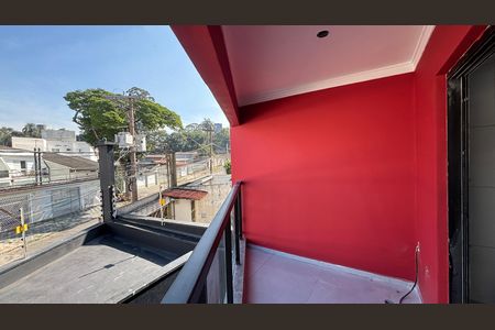 Apartamento à venda com 85m², 2 quartos e 2 vagas Apartamento à venda com 85m², 2 quartos e 2 vagasSala - Sala de Jantar Varanda