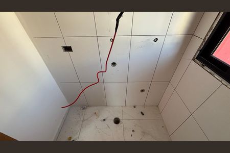 Apartamento à venda com 85m², 2 quartos e 2 vagas Apartamento à venda com 85m², 2 quartos e 2 vagasÁrea de Serviço