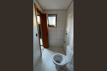 Apartamento à venda com 85m², 2 quartos e 2 vagas Apartamento à venda com 85m², 2 quartos e 2 vagasBanheiro da Suíte 1