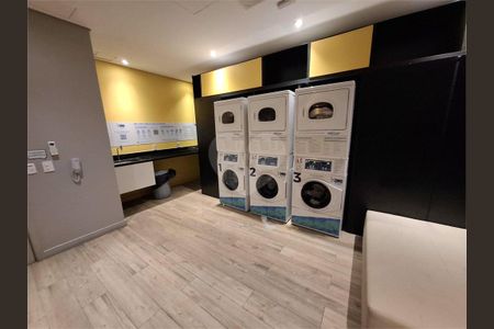 Kitnet/Studio à venda com 1 quarto, 24m² em Sé, São Paulo