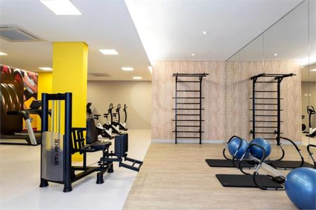 Kitnet/Studio à venda com 1 quarto, 24m² em Sé, São Paulo