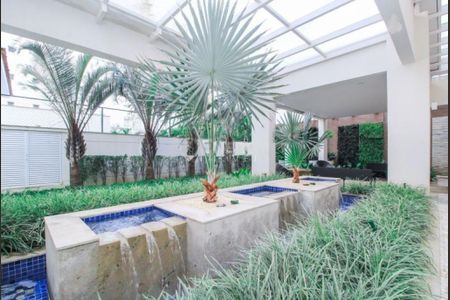 Apartamento à venda com 251m², 4 quartos e 4 vagas